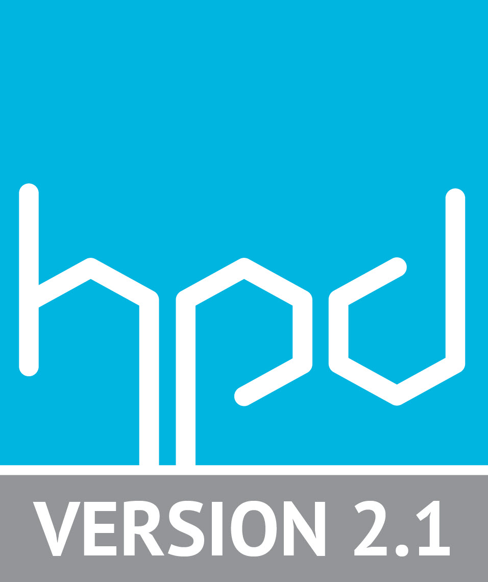 HPD Collaborative Logo