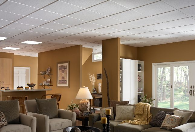 Smooth Look Ceilings Featured Media Image