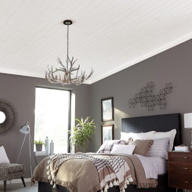 Ceiling Buying Guide: Different Types of Ceilings