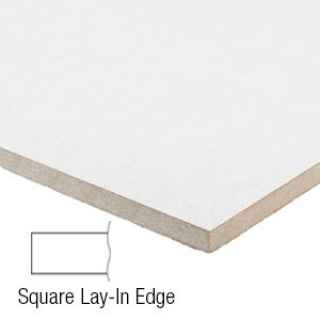 Square Edge (visible grid)