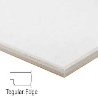 Tegular (stepped) Edge (minimize grid)