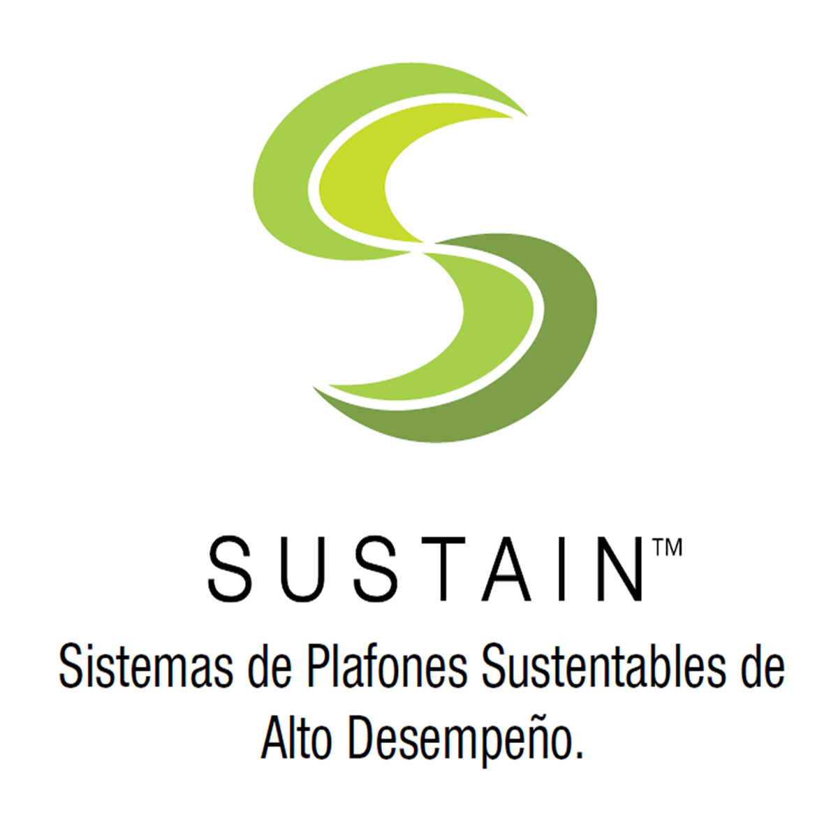 Logotipo de Sustain