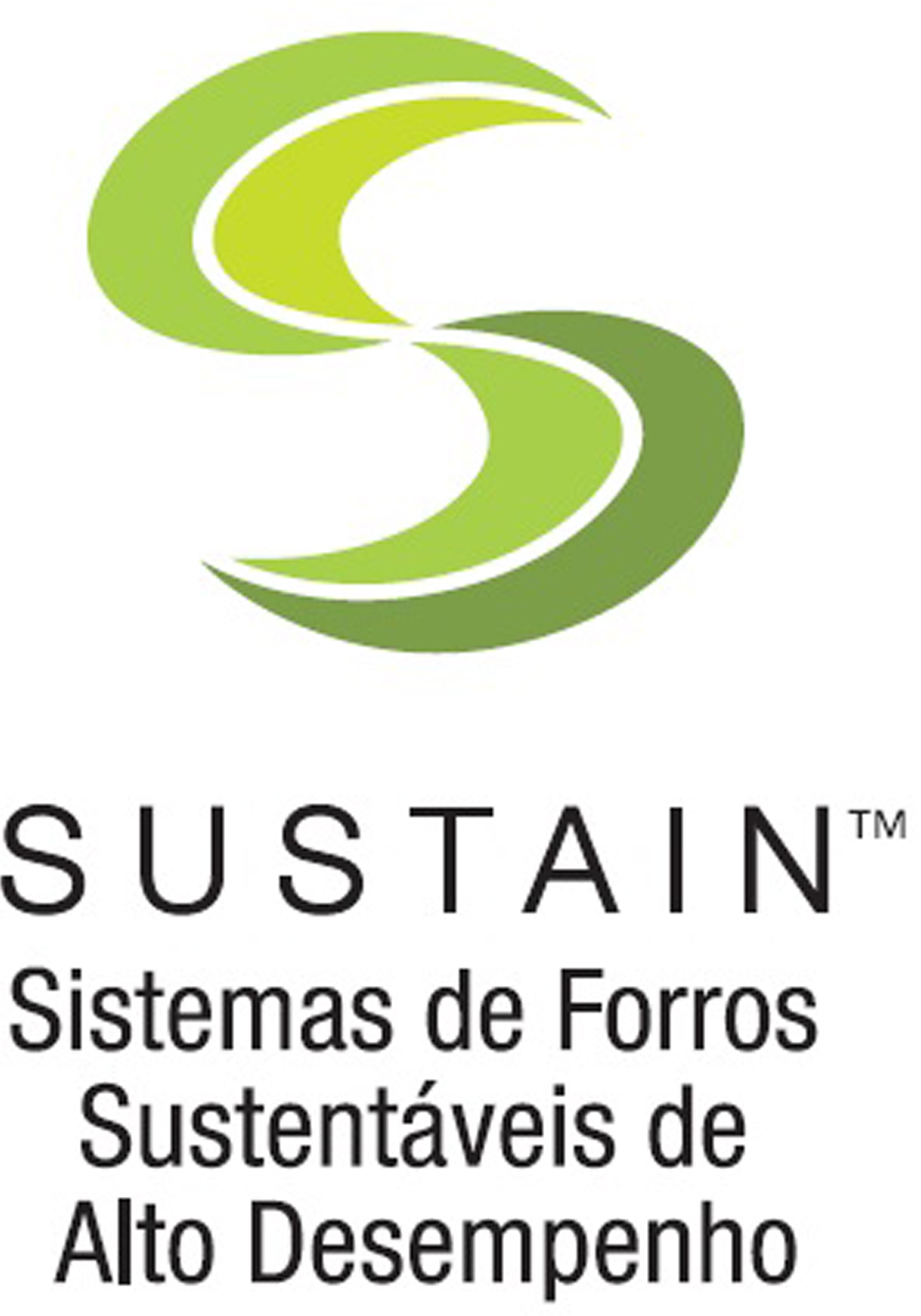 Logotipo Sustain