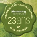 Programme de recyclage des plafonds