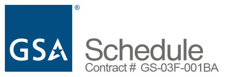 GSA Schedule Contract #47QSWA19D009U