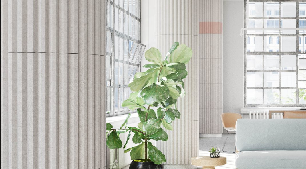 Architectural Column Covers Armstrong Ceiling Solutions Commercial