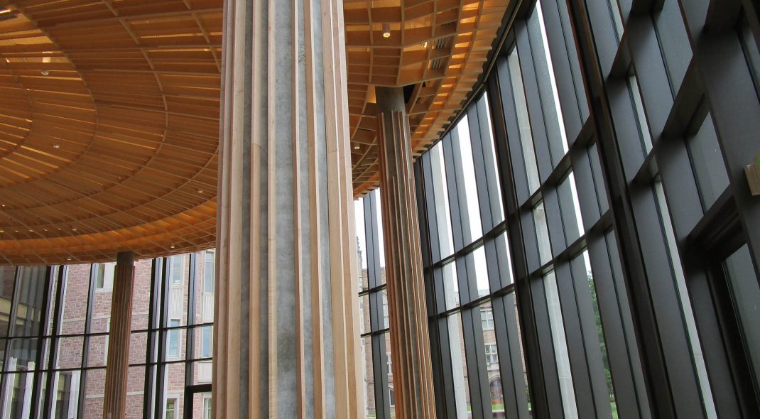 Architectural Column Covers Armstrong Ceiling Solutions Commercial