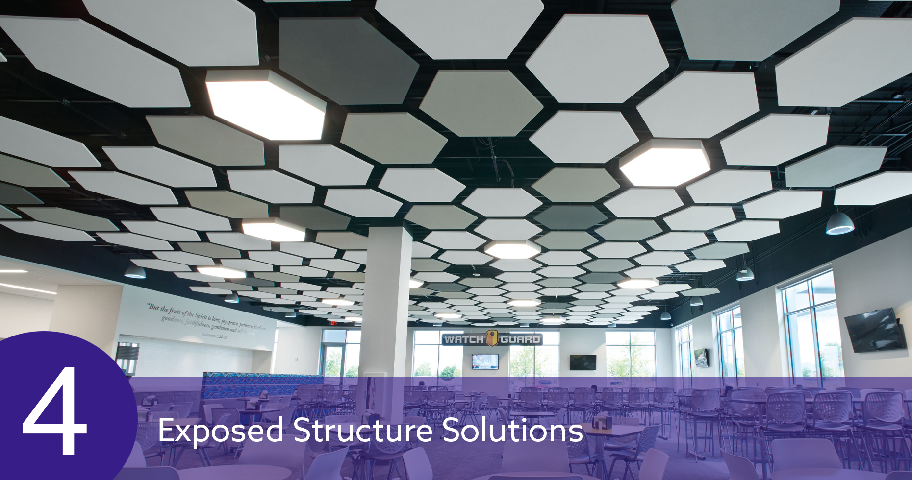 Exposed Structure Solutions