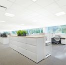 Armstrong Sustain Portfolio Offers Broadest Collection of HighPerformance Sustainable Ceiling Solutions