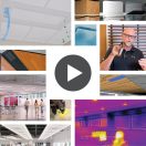 Ceiling Solutions Videos