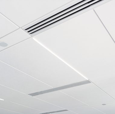 Mobile Showroom Armstrong Ceiling Solutions Commercial