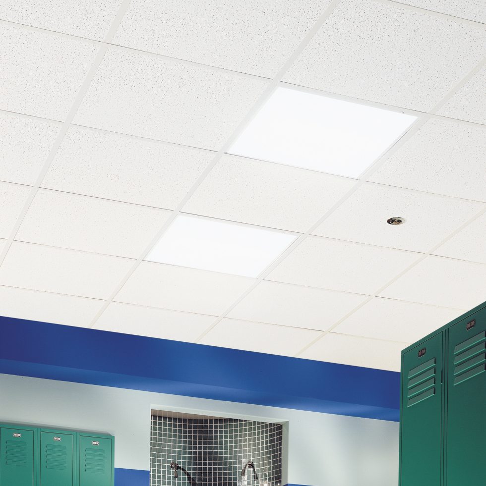 Commercial Kitchen Ceiling Armstrong Ceiling Solutions