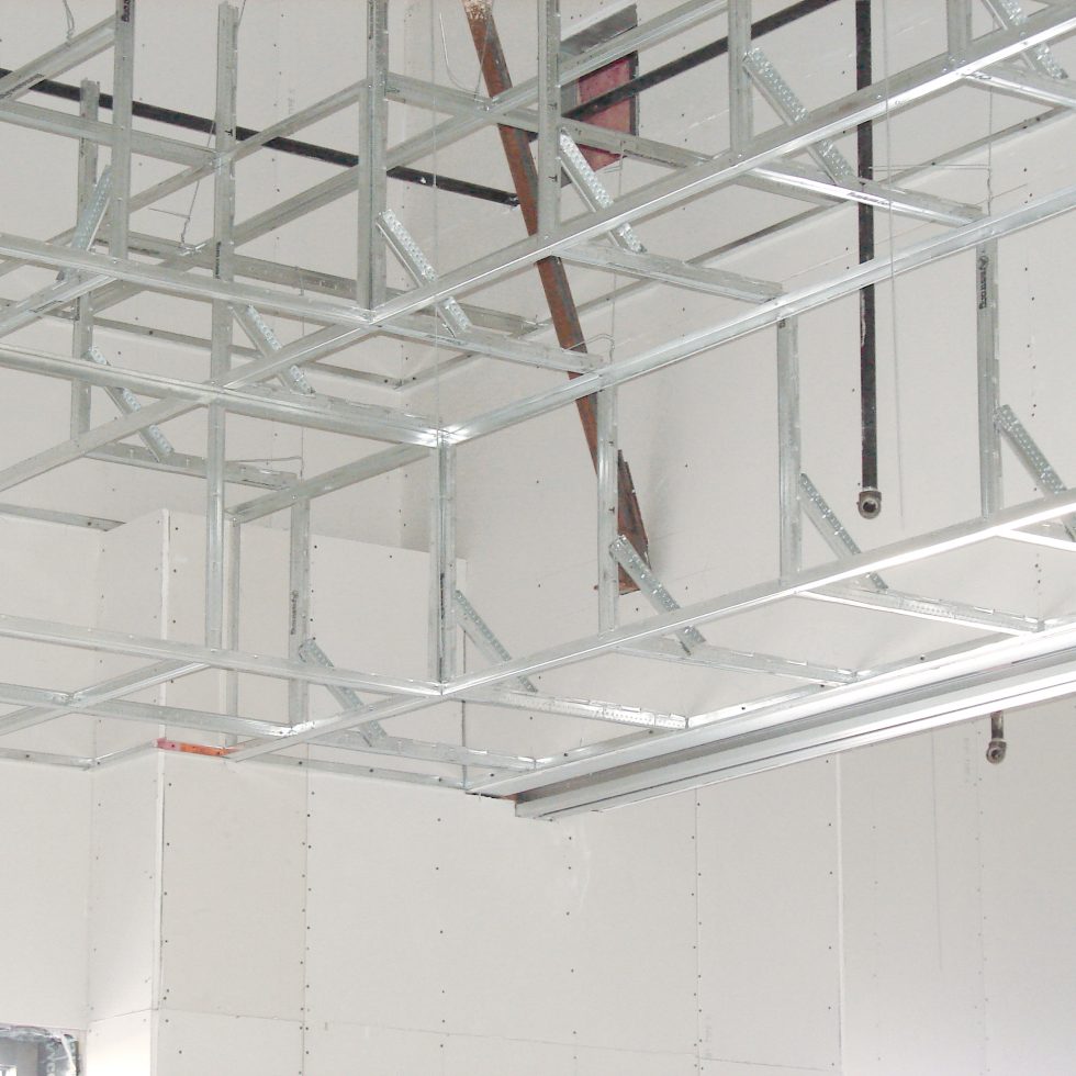 Drywall Grid Products Armstrong Ceiling Solutions Commercial