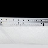 SingleSpan Acoustical Corridor System