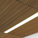 WOODWORKS Grille - Classics Solid Ceiling Panels
