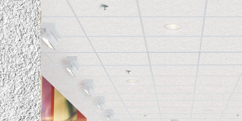 Regulusページ CIRRUS - 538 | Armstrong Ceiling Solutions – Commercial
