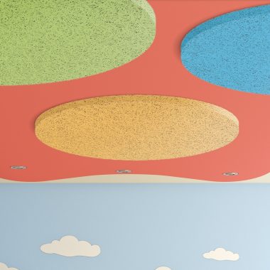 TECTUM Panel Art Ceilings Image  (Swatch)