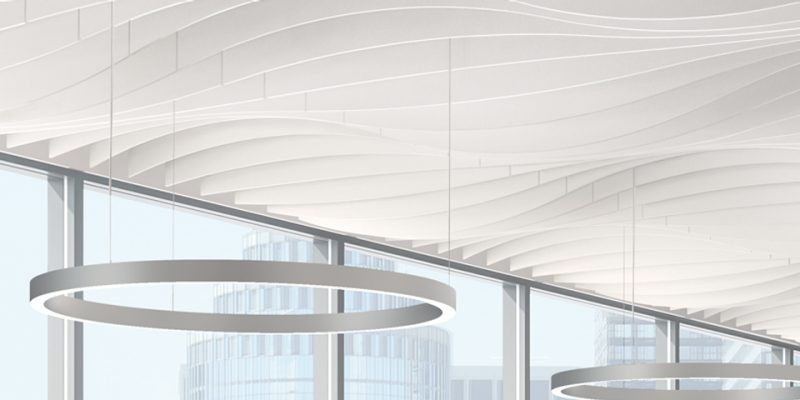 Armstrong Ceiling Solutions Commercial Ceiling Grid