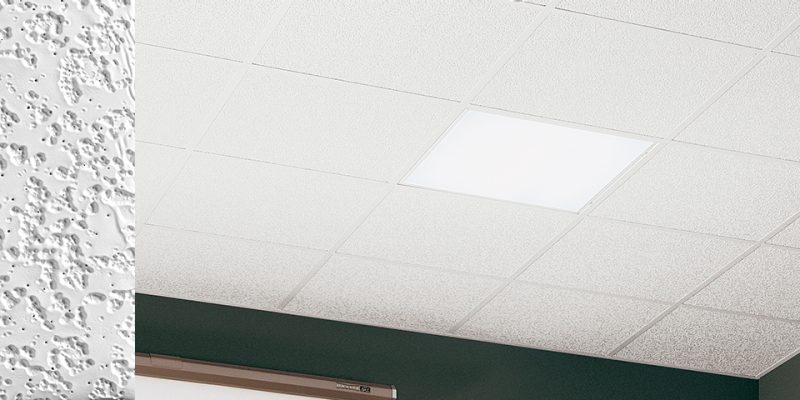 Random Fissured 2909 Armstrong Ceiling Solutions