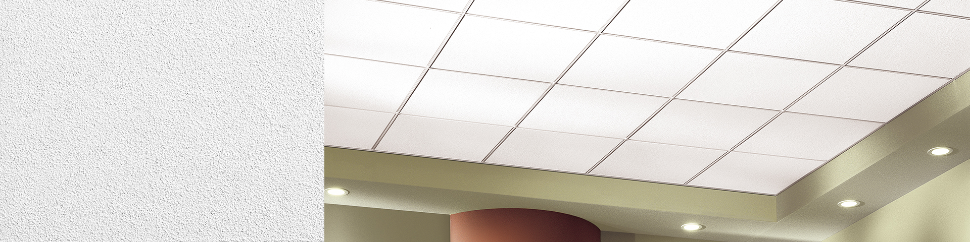 BP7701M Armstrong Ultima Plank 1800 x 300mm SL2 Edge Ceiling Tiles 