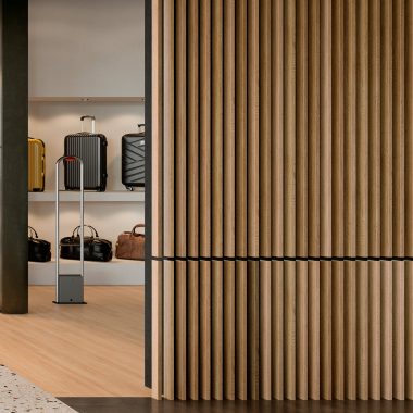WOODWORKS Grille - Forté Wall Panels Image  (Swatch)