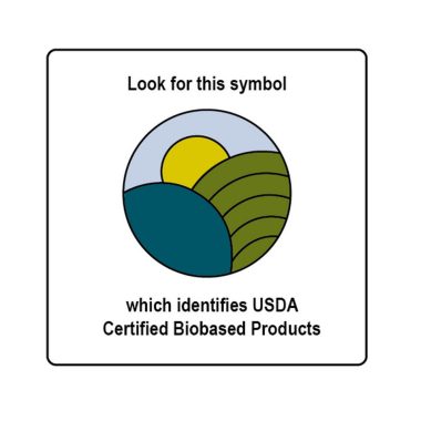 USDA Certified Biobased Products