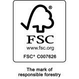 Certificat Forest Stewardship Council
