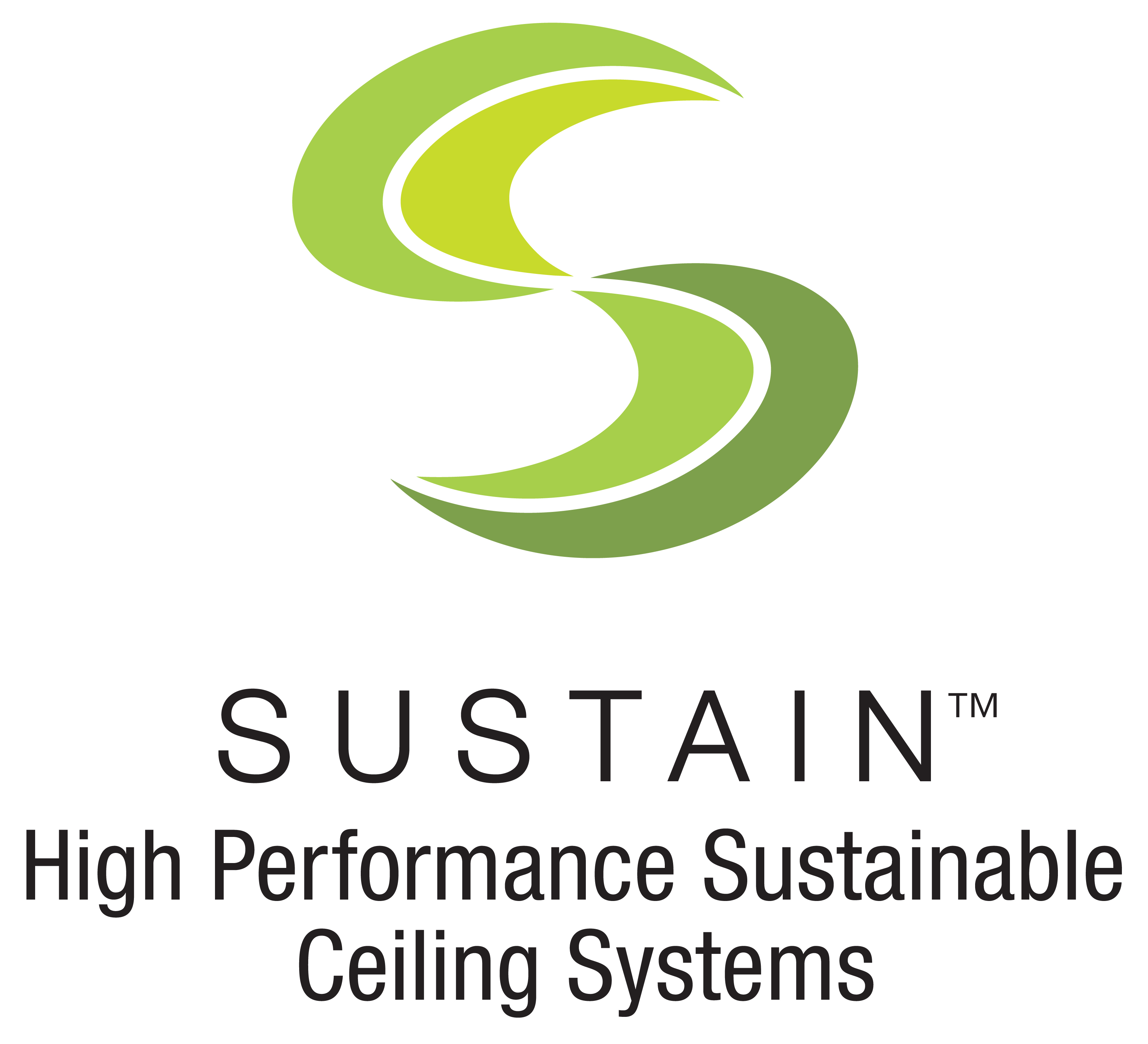 Logo SUSTAIN