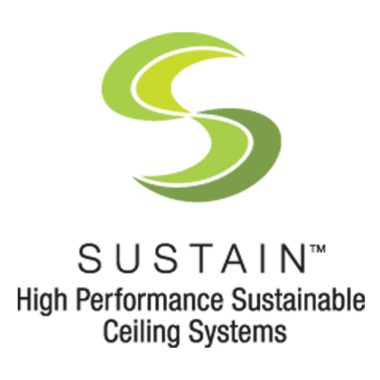 SUSTAIN Ceiling Systems