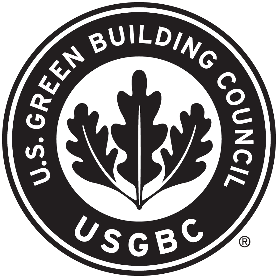 Logo USGBC