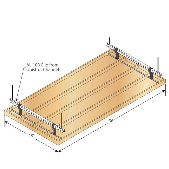 Flat Panel Series 6