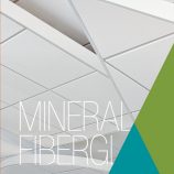 Mineral Fiber & Fiberglass