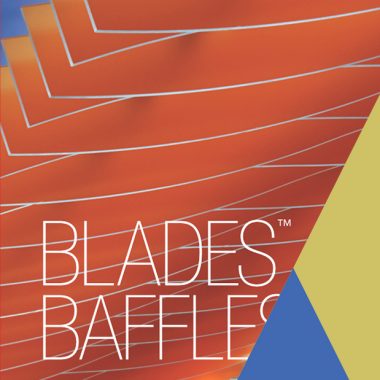 Blades & Baffles