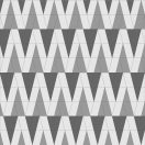 Tuiles de plafond triangulaires