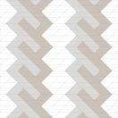 Parallelogram Ceiling Tiles