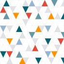 Triangle Ceiling Tiles