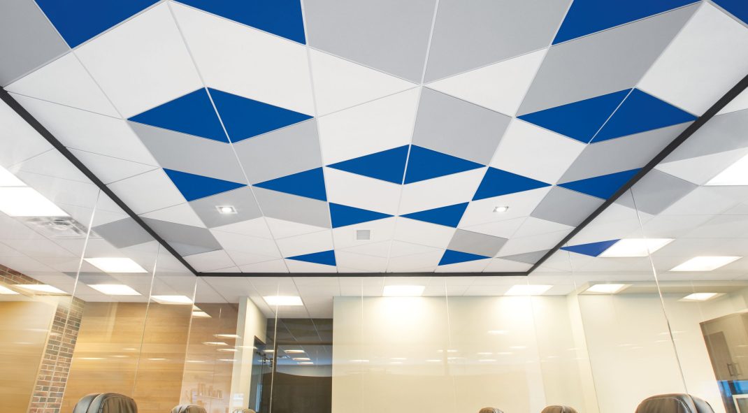 Armstrong Ceiling Solutions Commercial, Armstrong Design A Room
