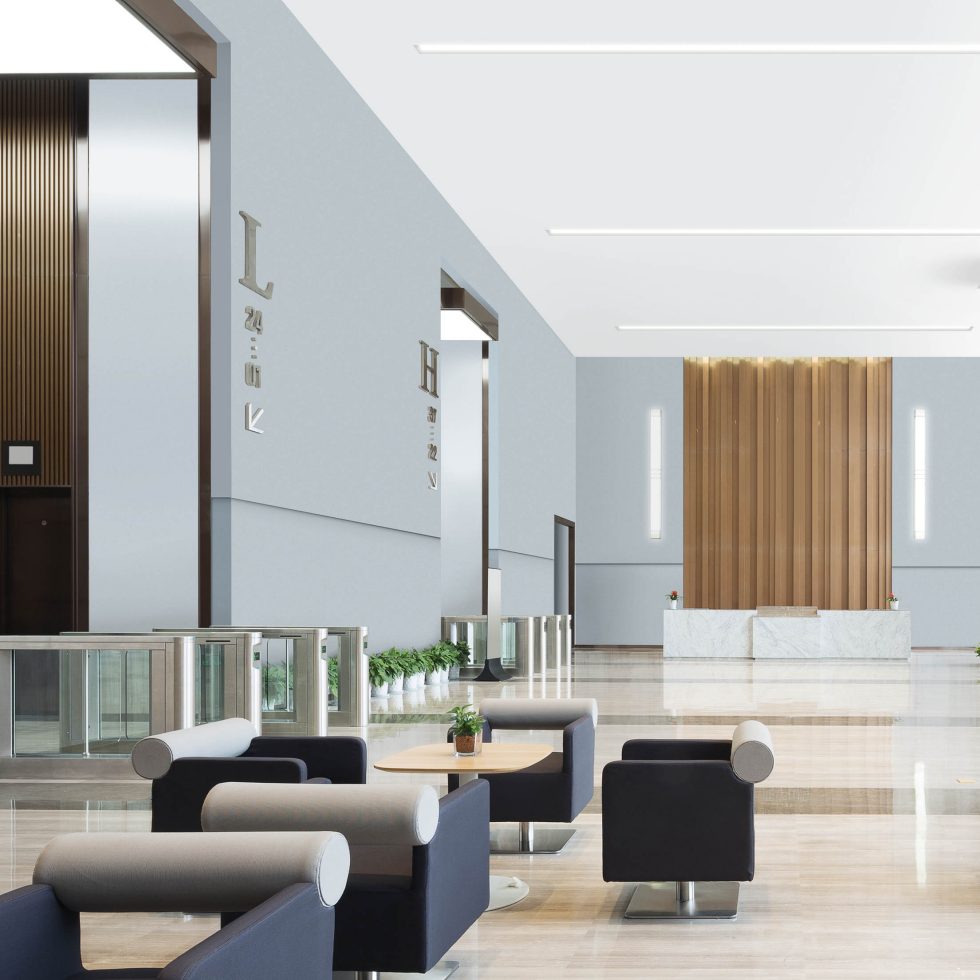 Acoustical Wall Panels Armstrong Ceiling Solutions Commercial