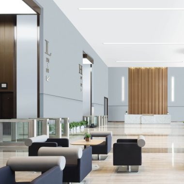 ACOUSTIBuilt for Wall Applications Image  (Swatch)