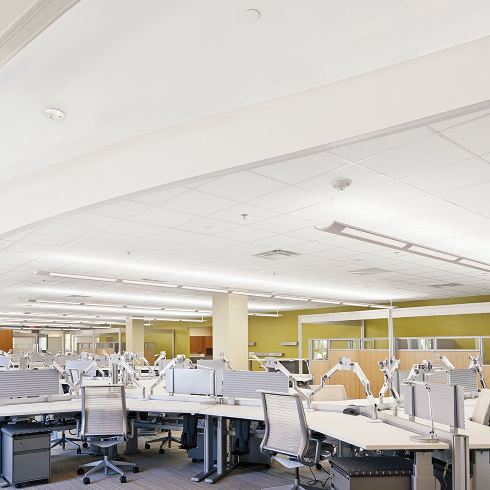 Ceiling Trims and Transitions Armstrong Ceiling Solutions Commercial