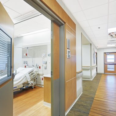 Corridors Armstrong Ceiling Solutions Commercial