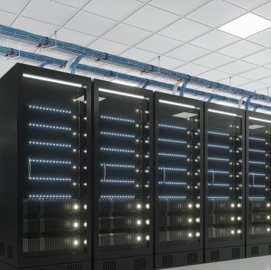 Data Center Ceiling Solutions