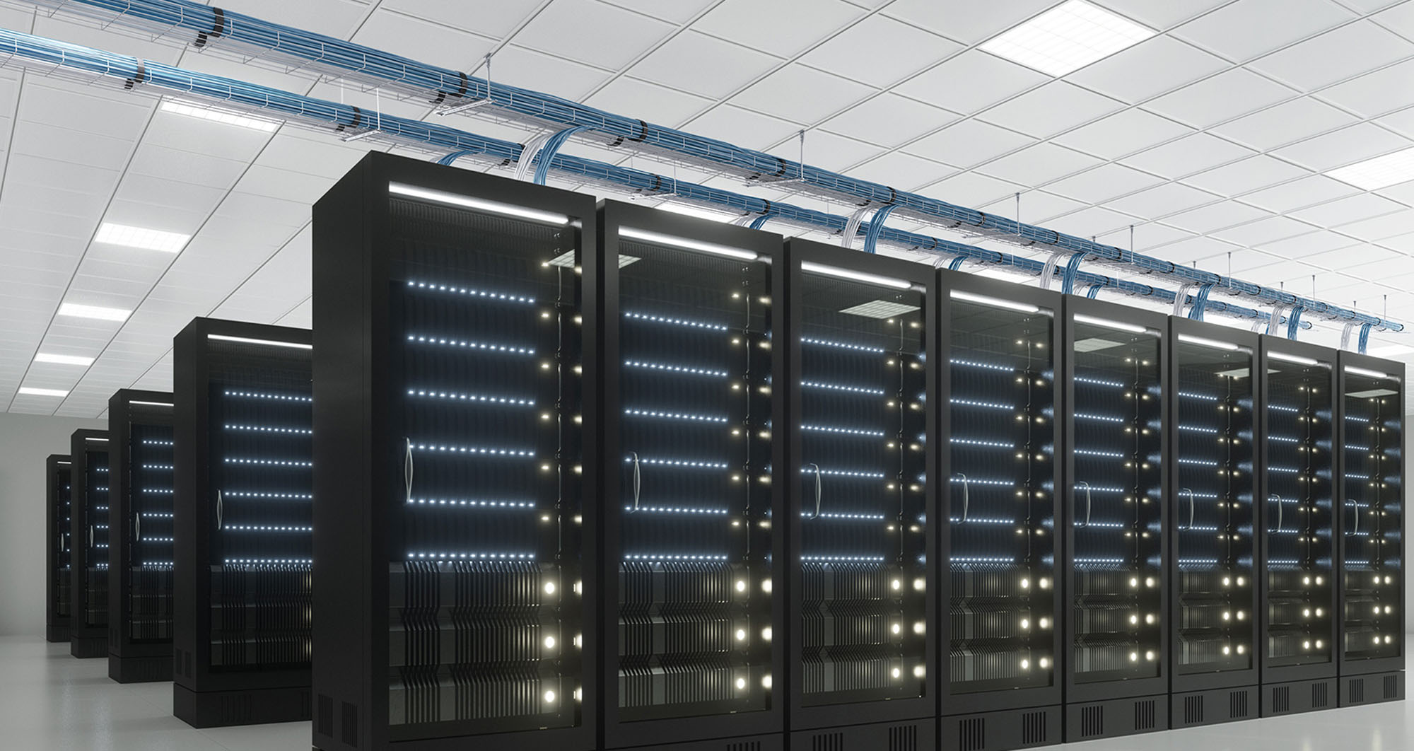 Data Center Solutions