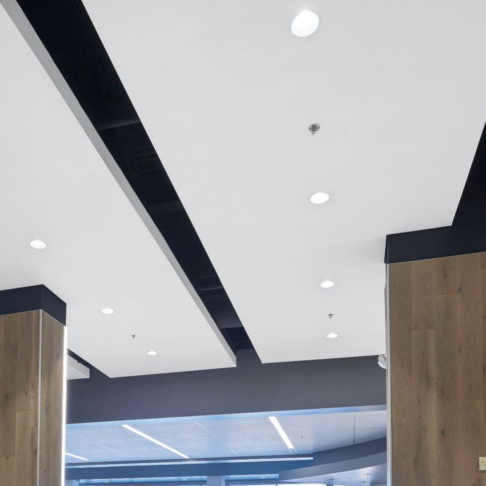 Mineral Fiber Ceilings Armstrong Ceiling Solutions Commercial