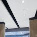 ACOUSTIBuilt Seamless Acoustical Ceiling System Image 1 (Room Scene)