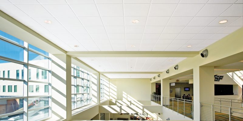 Suspension Systems Armstrong Ceiling Solutions Commercial