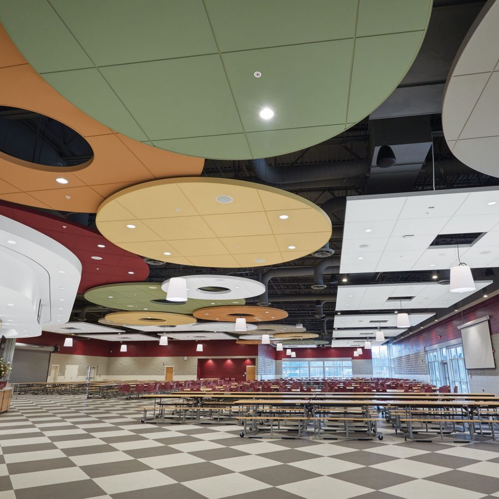SUPRAFINE Exposed Tee System Lines Armstrong Ceiling Solutions