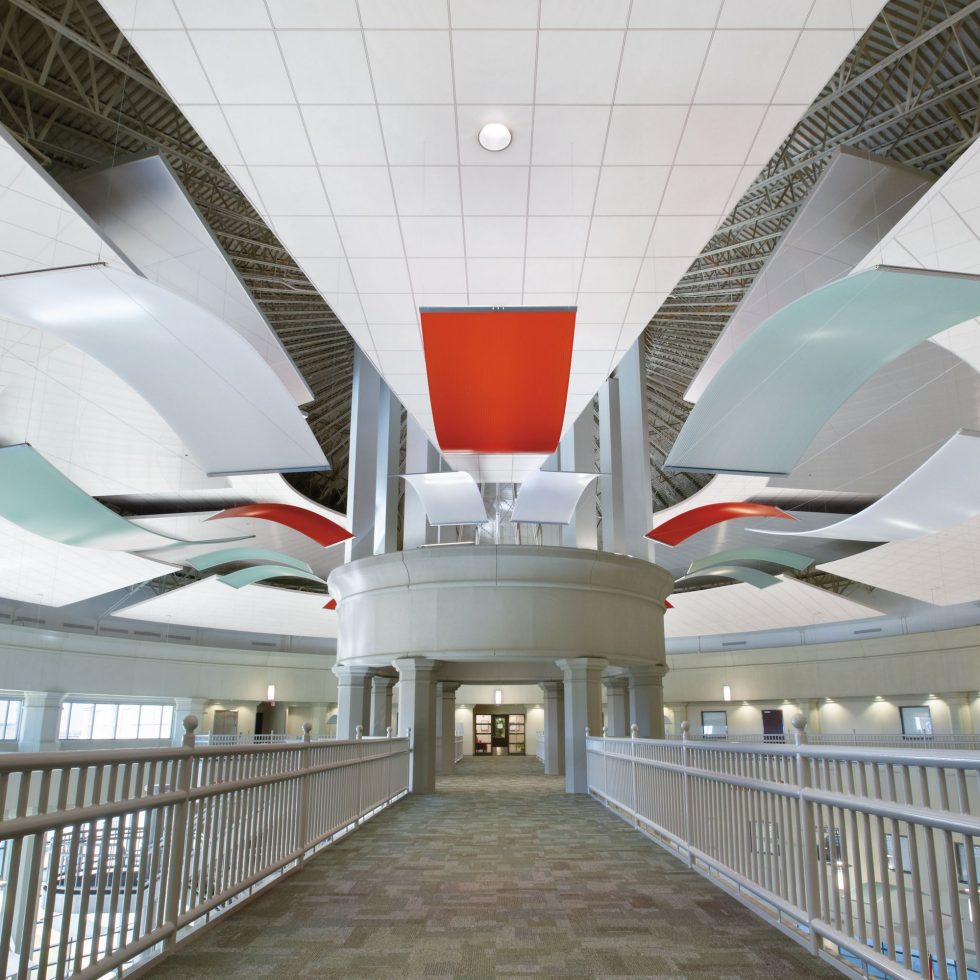 Ceiling Trims and Transitions Armstrong Ceiling Solutions Commercial