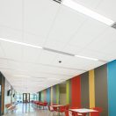 Armstrong Family of TechZone Ceiling Systems Expands