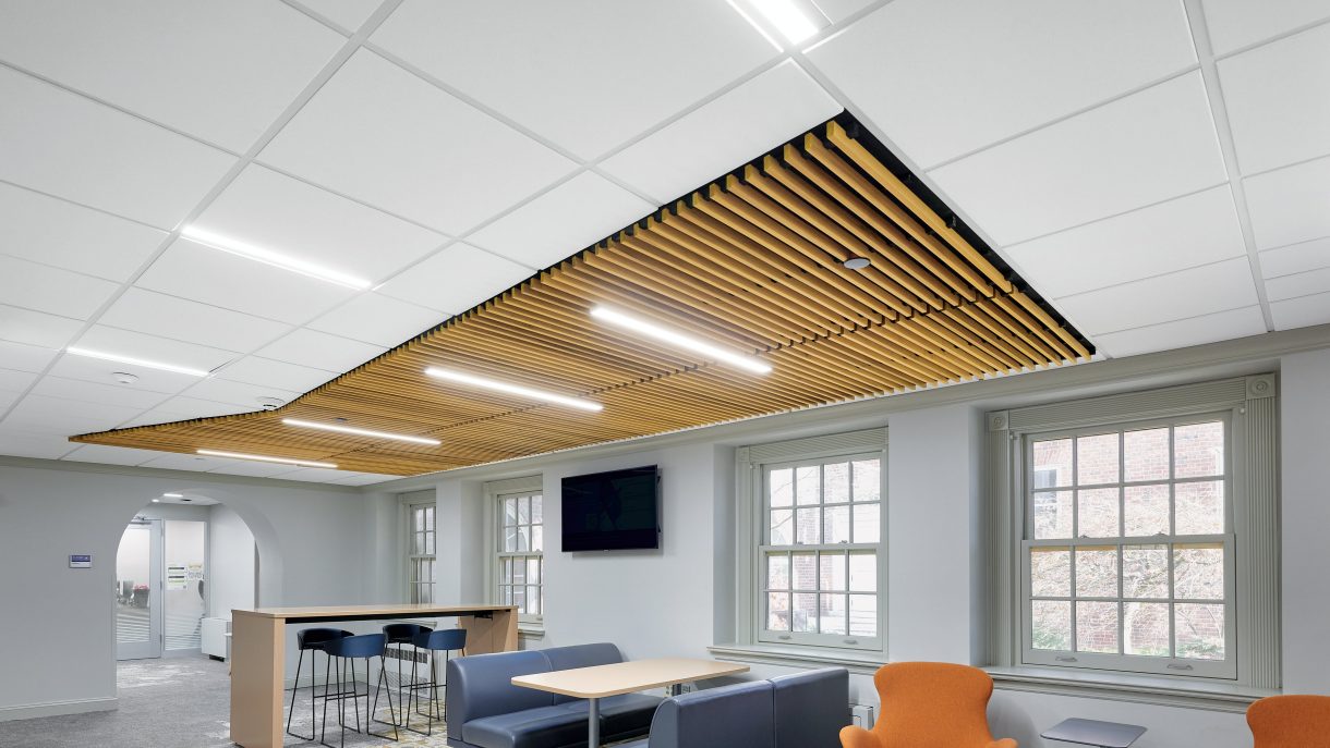 Armstrong Ceiling Solutions Commercial Ceiling, Grid & Wall Solutions
